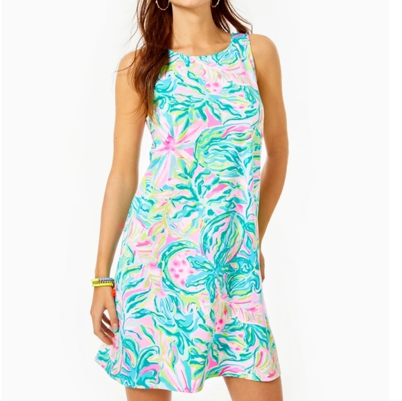 Lilly Pulitzer Dresses & Skirts - Lilly Pulitzer Kristen M